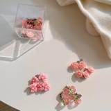ミニヘアクリップ 単品 くちばしクリップ | PlusNao | 詳細画像11