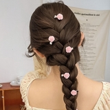 ミニヘアクリップ 単品 くちばしクリップ | PlusNao | 詳細画像2