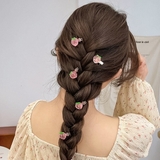 ミニヘアクリップ 単品 くちばしクリップ | PlusNao | 詳細画像3