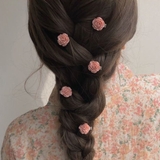 ミニヘアクリップ 単品 くちばしクリップ | PlusNao | 詳細画像5