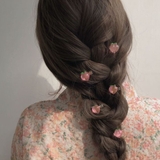ミニヘアクリップ 単品 くちばしクリップ | PlusNao | 詳細画像6