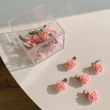 ミニヘアクリップ 単品 くちばしクリップ | PlusNao | 詳細画像8