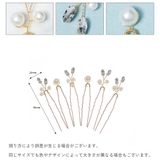 かんざし 簪 6本セット | PlusNao | 詳細画像5 
