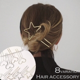 簪 かんざし Uピン | PlusNao | 詳細画像1 