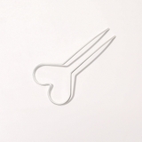 簪 かんざし Uピン | PlusNao | 詳細画像12 