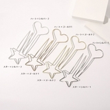 簪 かんざし Uピン | PlusNao | 詳細画像13 