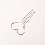 簪 かんざし Uピン | PlusNao | 詳細画像9 