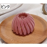 ヘアクリップ ヘアリング風 レディース | PlusNao | 詳細画像13 