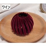 ヘアクリップ ヘアリング風 レディース | PlusNao | 詳細画像15 