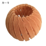 ヘアクリップ ヘアリング風 レディース | PlusNao | 詳細画像17 