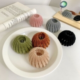 ヘアクリップ ヘアリング風 レディース | PlusNao | 詳細画像9 