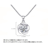ペンダントトップ ネックレス用チャーム レディース | PlusNao | 詳細画像11