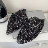 ヘアクリップ バンスクリップ レディース | PlusNao | 詳細画像4 