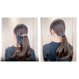 バレッタ ヘアクリップ レディース | PlusNao | 詳細画像2