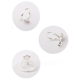 指輪 オープンリング アクセサリー | PlusNao | 詳細画像10 