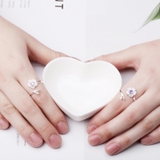 指輪 オープンリング アクセサリー | PlusNao | 詳細画像5 