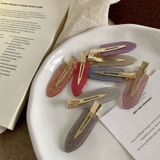 ヘアピン 2本セット 前髪クリップ | PlusNao | 詳細画像9 