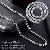 ネックレスチェーン 喜平チェーン チェーンのみ | PlusNao | 詳細画像1 