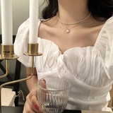 ネックレス ブレスレット 単品 | PlusNao | 詳細画像2