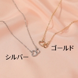 ネックレス アクセサリー レディース | PlusNao | 詳細画像5