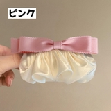 バレッタ キッズ 子供 | PlusNao | 詳細画像7