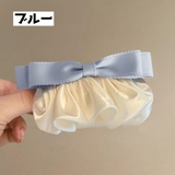 バレッタ キッズ 子供 | PlusNao | 詳細画像8