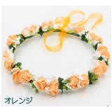 花冠 花かんむり レディース | PlusNao | 詳細画像11