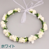 花冠 花かんむり レディース | PlusNao | 詳細画像2