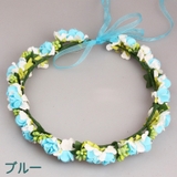 花冠 花かんむり レディース | PlusNao | 詳細画像6