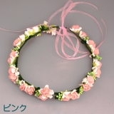 花冠 花かんむり レディース | PlusNao | 詳細画像7