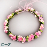 花冠 花かんむり レディース | PlusNao | 詳細画像8