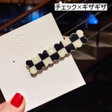 ヘアクリップ 単品 1個 | PlusNao | 詳細画像10