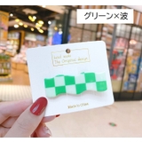 ヘアクリップ 単品 1個 | PlusNao | 詳細画像15