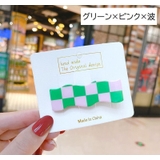 ヘアクリップ 単品 1個 | PlusNao | 詳細画像16