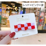 ヘアクリップ 単品 1個 | PlusNao | 詳細画像18