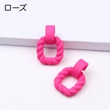 ピアス スタッドピアス レディース | PlusNao | 詳細画像13