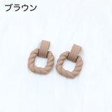 ピアス スタッドピアス レディース | PlusNao | 詳細画像14