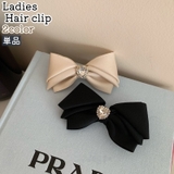 ヘアクリップ 単品 レディース | PlusNao | 詳細画像1