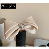 ヘアクリップ 単品 レディース | PlusNao | 詳細画像3