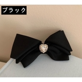 ヘアクリップ 単品 レディース | PlusNao | 詳細画像4