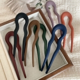 かんざし U型 Uピン | PlusNao | 詳細画像4 