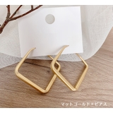 ピアス イヤリング レディース | PlusNao | 詳細画像14