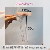 ヘアクリップ 1ペア ヘアアクセサリー | PlusNao | 詳細画像10 