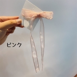 ヘアクリップ 1ペア ヘアアクセサリー | PlusNao | 詳細画像6 