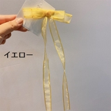 ヘアクリップ 1ペア ヘアアクセサリー | PlusNao | 詳細画像8 