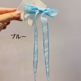 ヘアクリップ 1ペア ヘアアクセサリー | PlusNao | 詳細画像9 