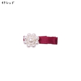 ヘアクリップ 髪留め キッズ | PlusNao | 詳細画像12 