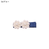 ヘアクリップ 髪留め キッズ | PlusNao | 詳細画像19 