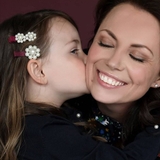 ヘアクリップ 髪留め キッズ | PlusNao | 詳細画像2 