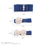 ヘアクリップ 髪留め キッズ | PlusNao | 詳細画像20 